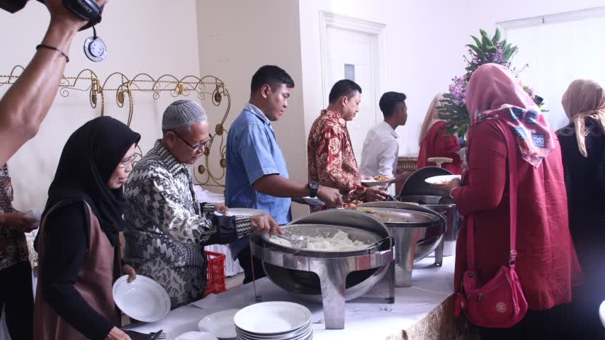 Catering Jakarta Murah