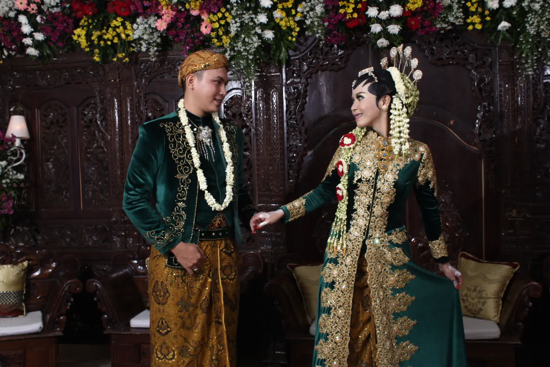 Paket Wedding Tangerang